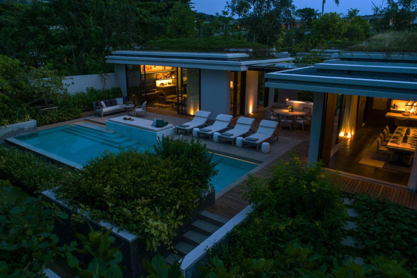 Rosewood Phuket - 46