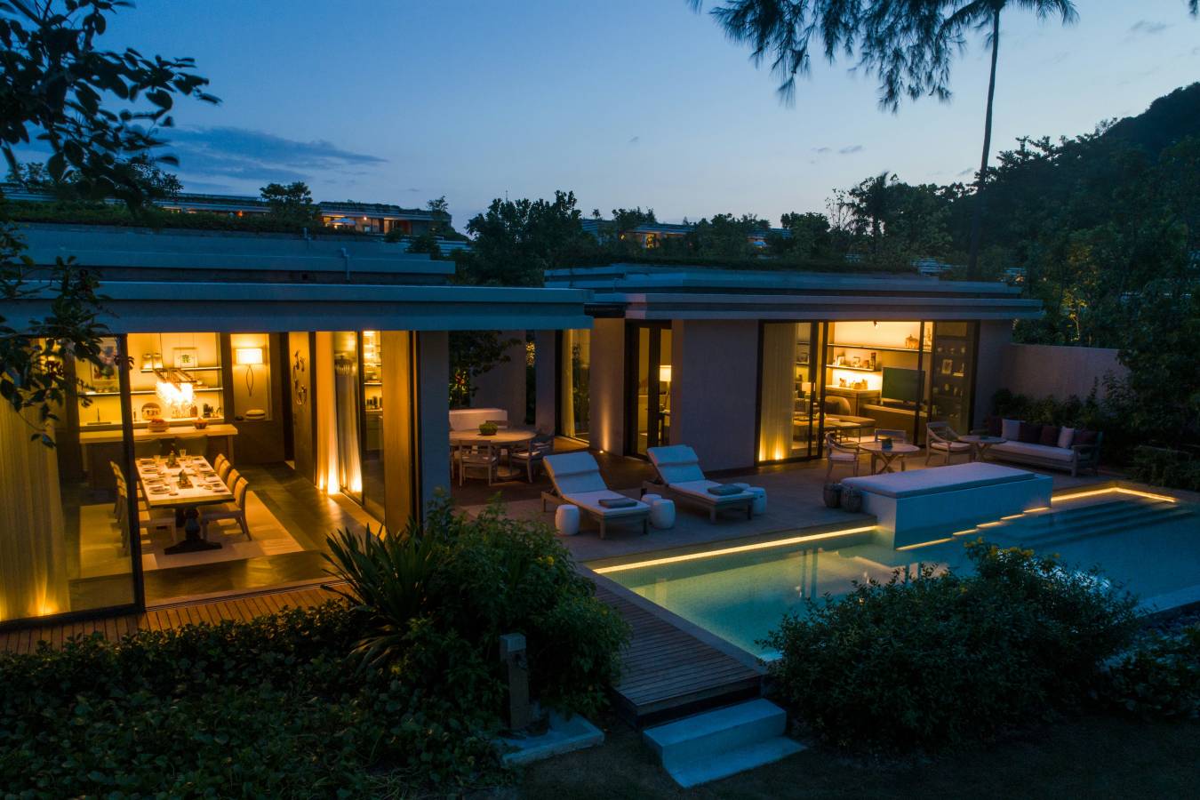 Rosewood Phuket - 25