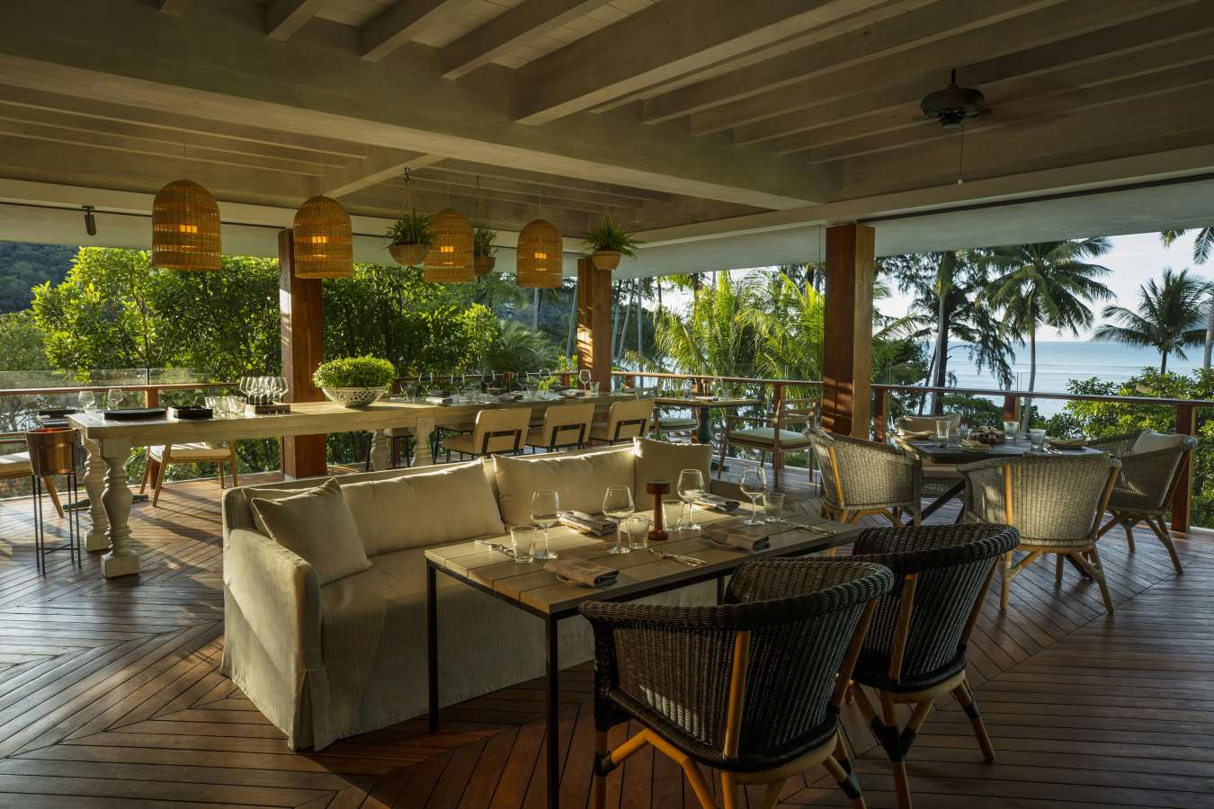 Rosewood Phuket - 79