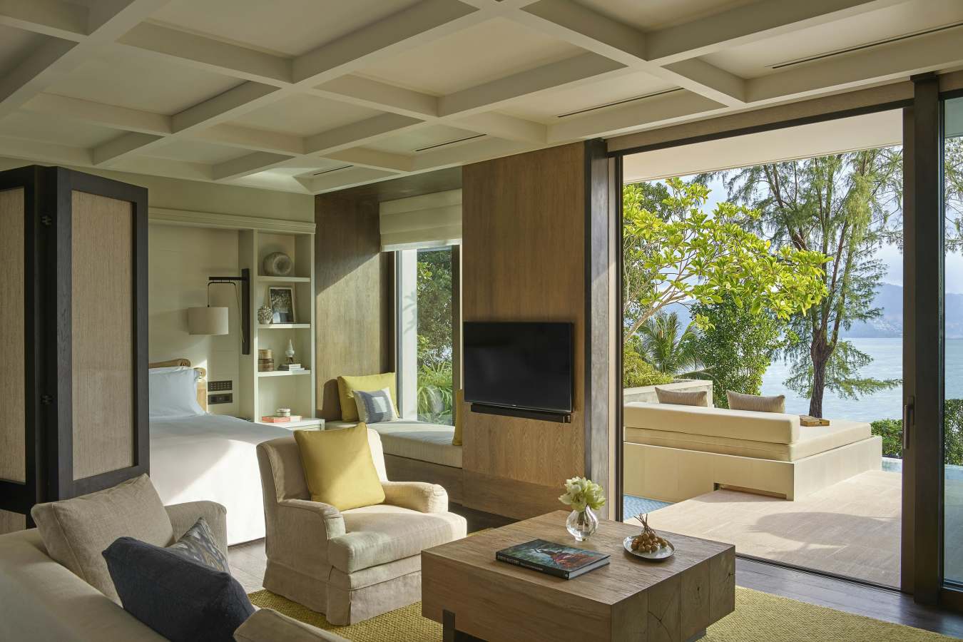 Rosewood Phuket - 22