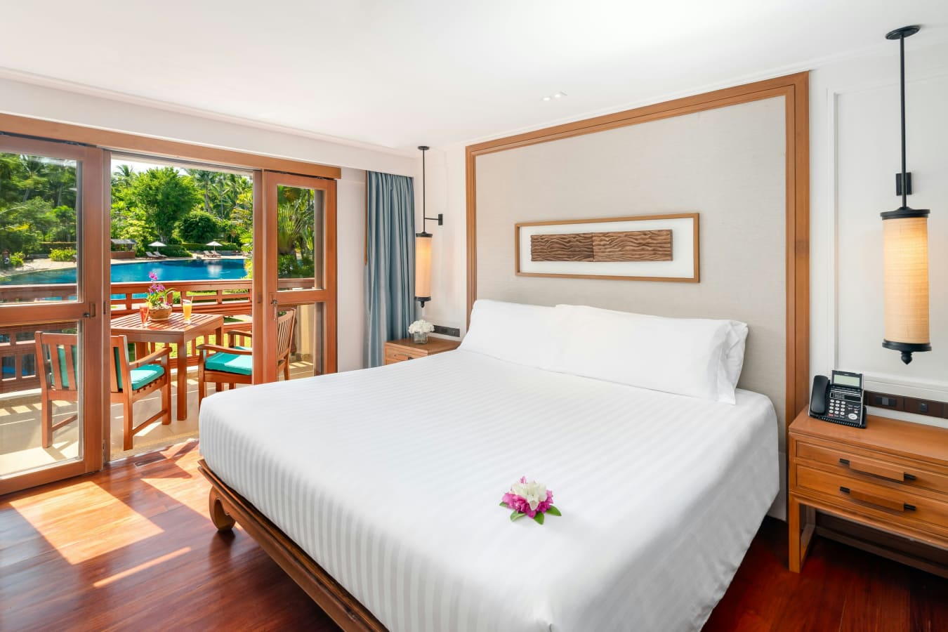 Santiburi Koh Samui- 12