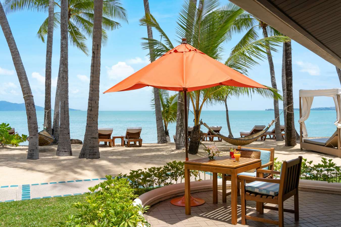 Santiburi Koh Samui- 44