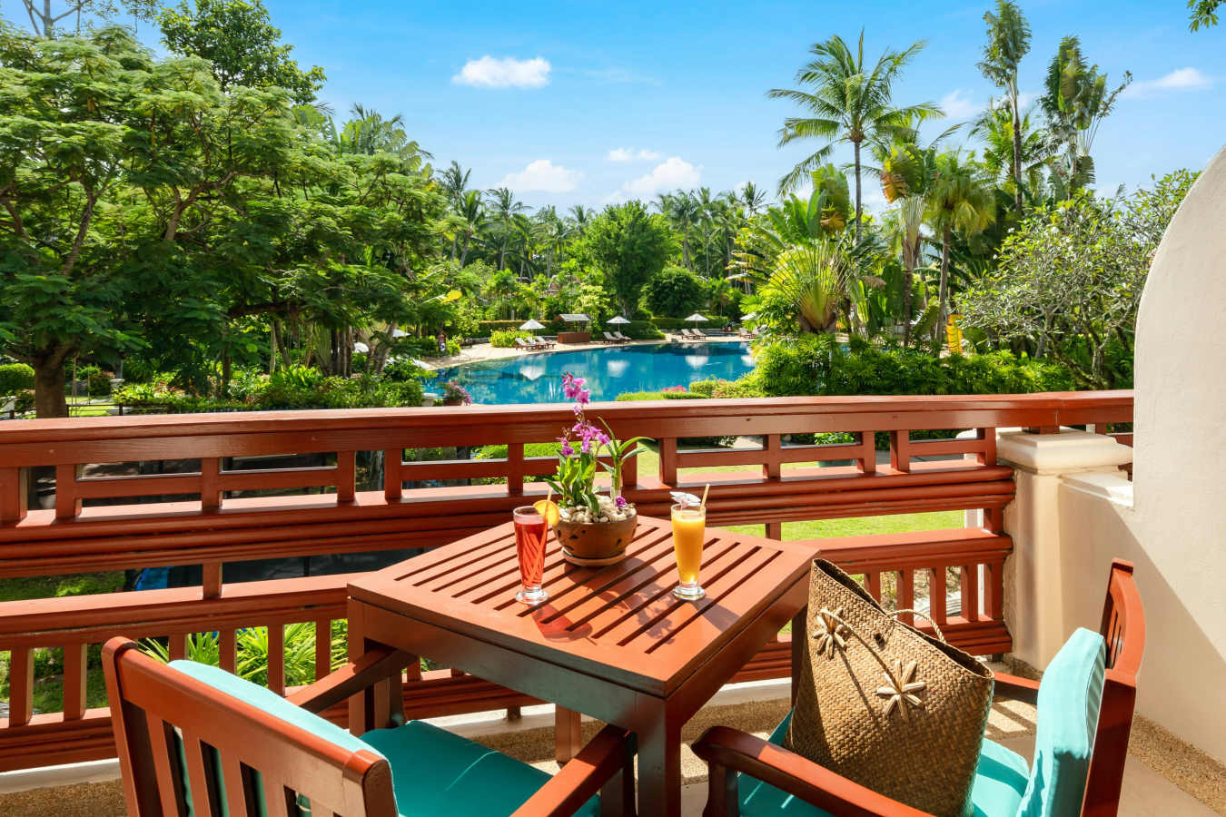 Santiburi Koh Samui- 14