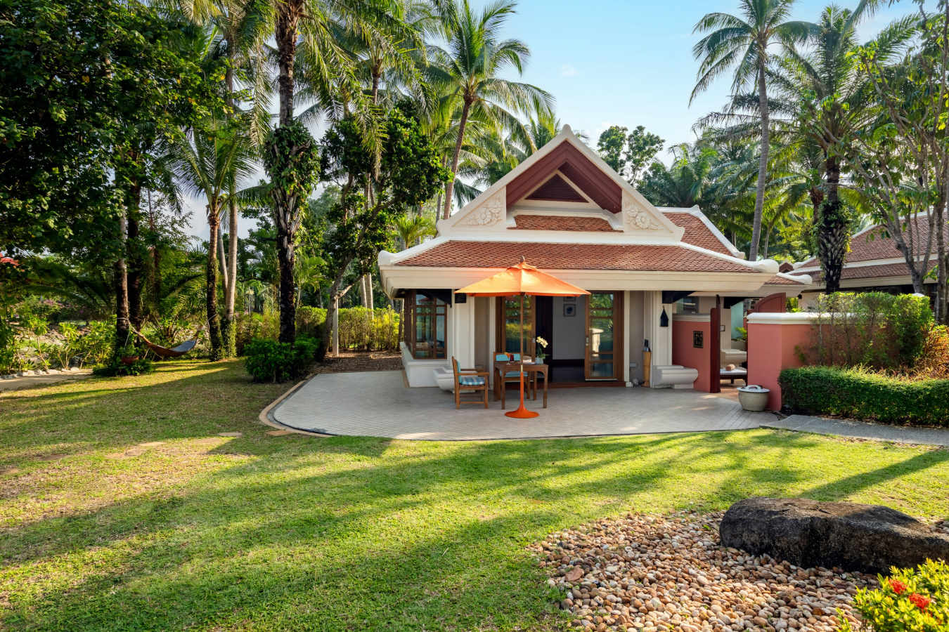 Santiburi Koh Samui- 54