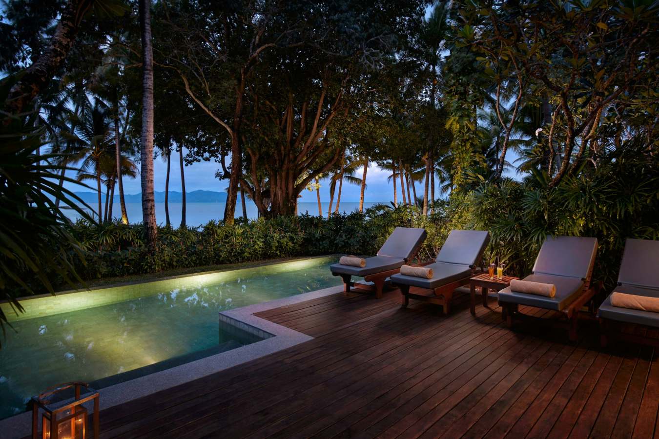 Santiburi Koh Samui- 58