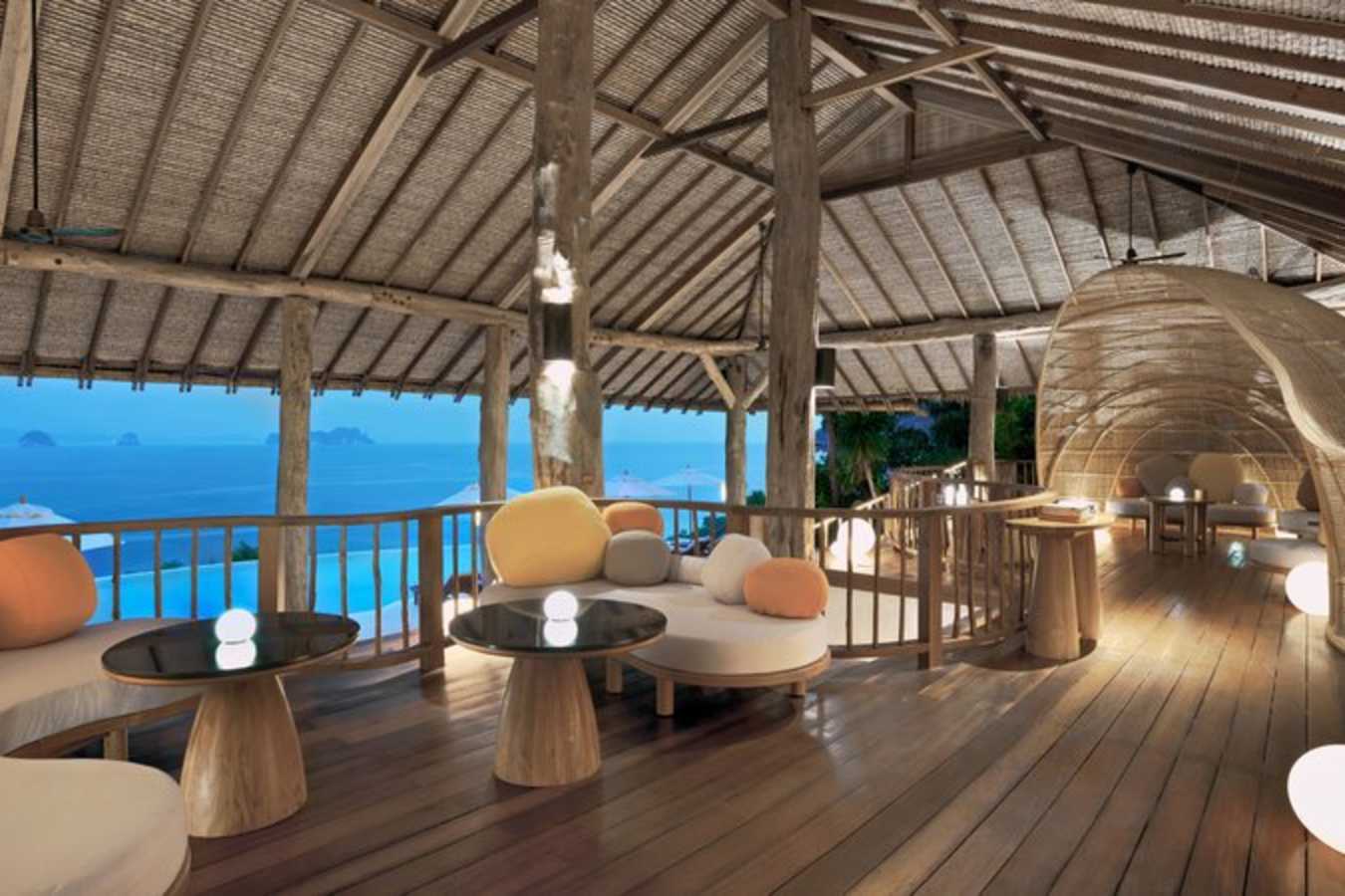 Six Senses Yao Noi- 40