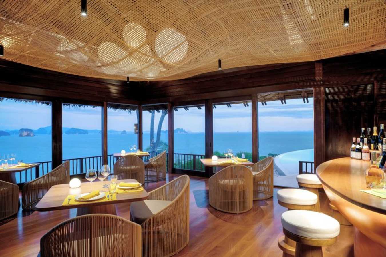Six Senses Yao Noi- 116
