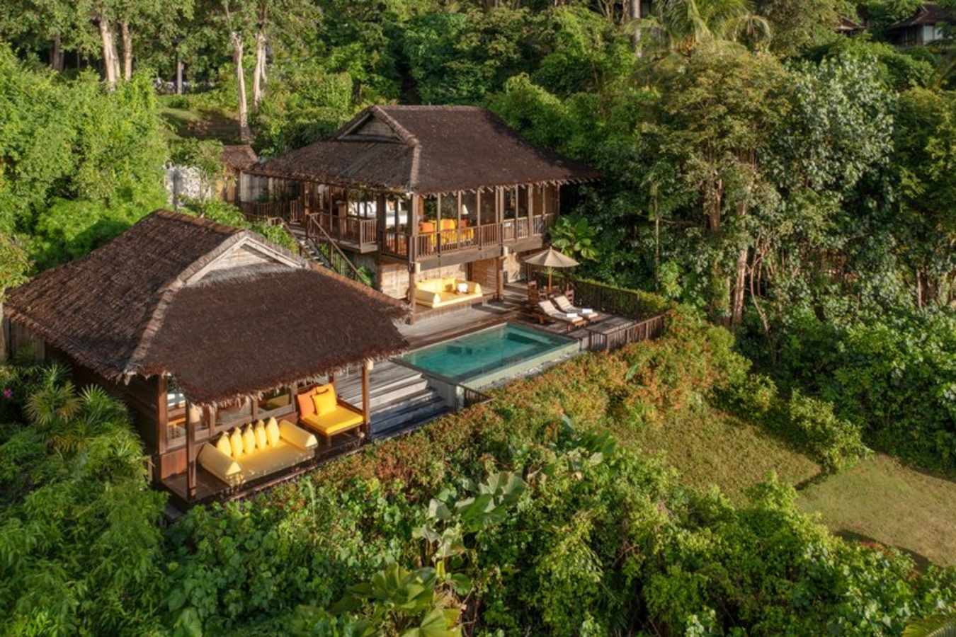 Six Senses Yao Noi- 96