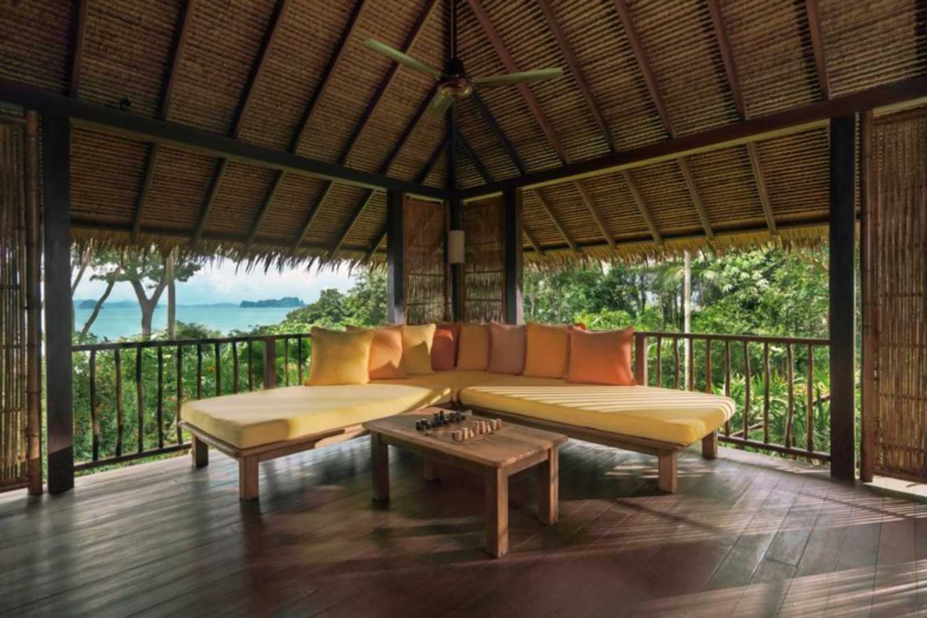 Six Senses Yao Noi- 88