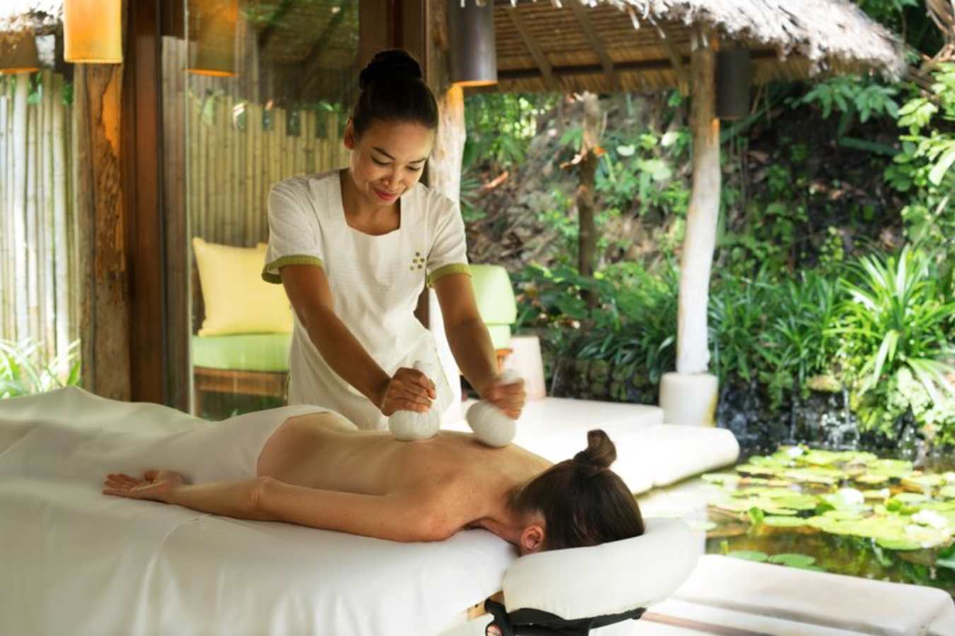 Six Senses Yao Noi- 108