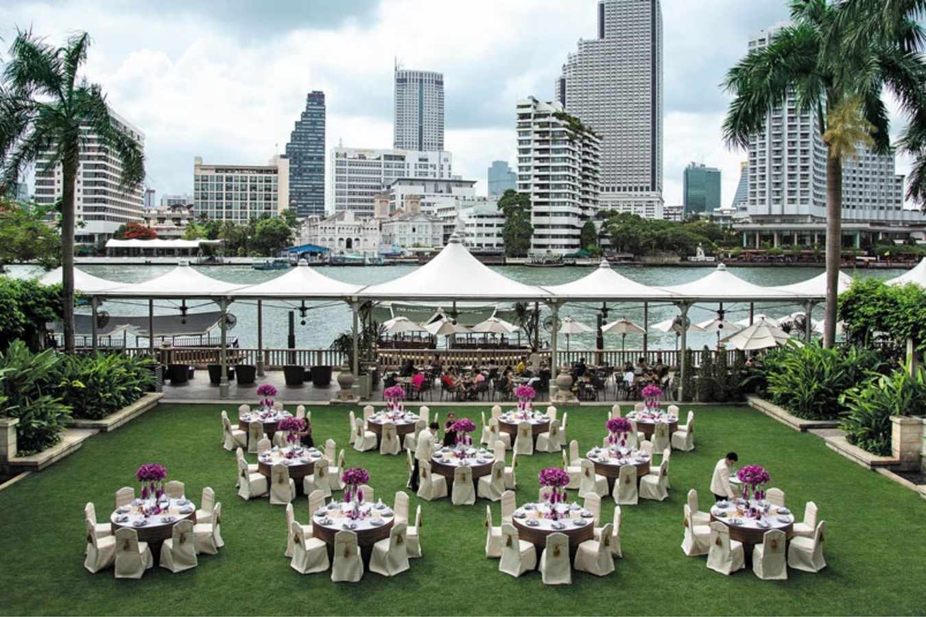 Peninsula Bangkok- 15