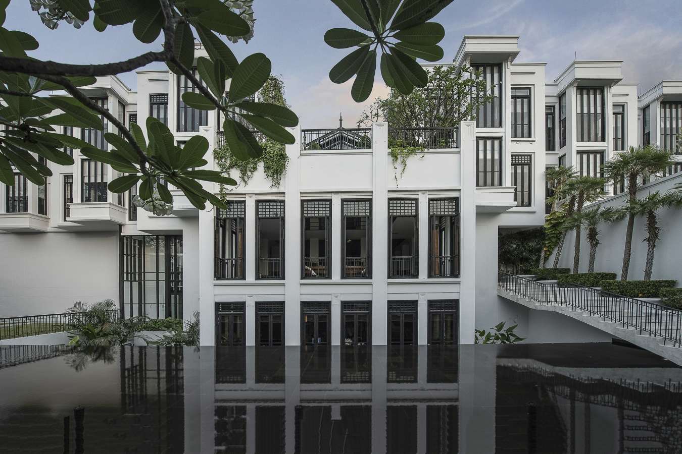 The Siam- 31