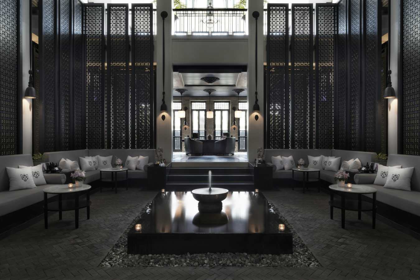 The Siam- 82