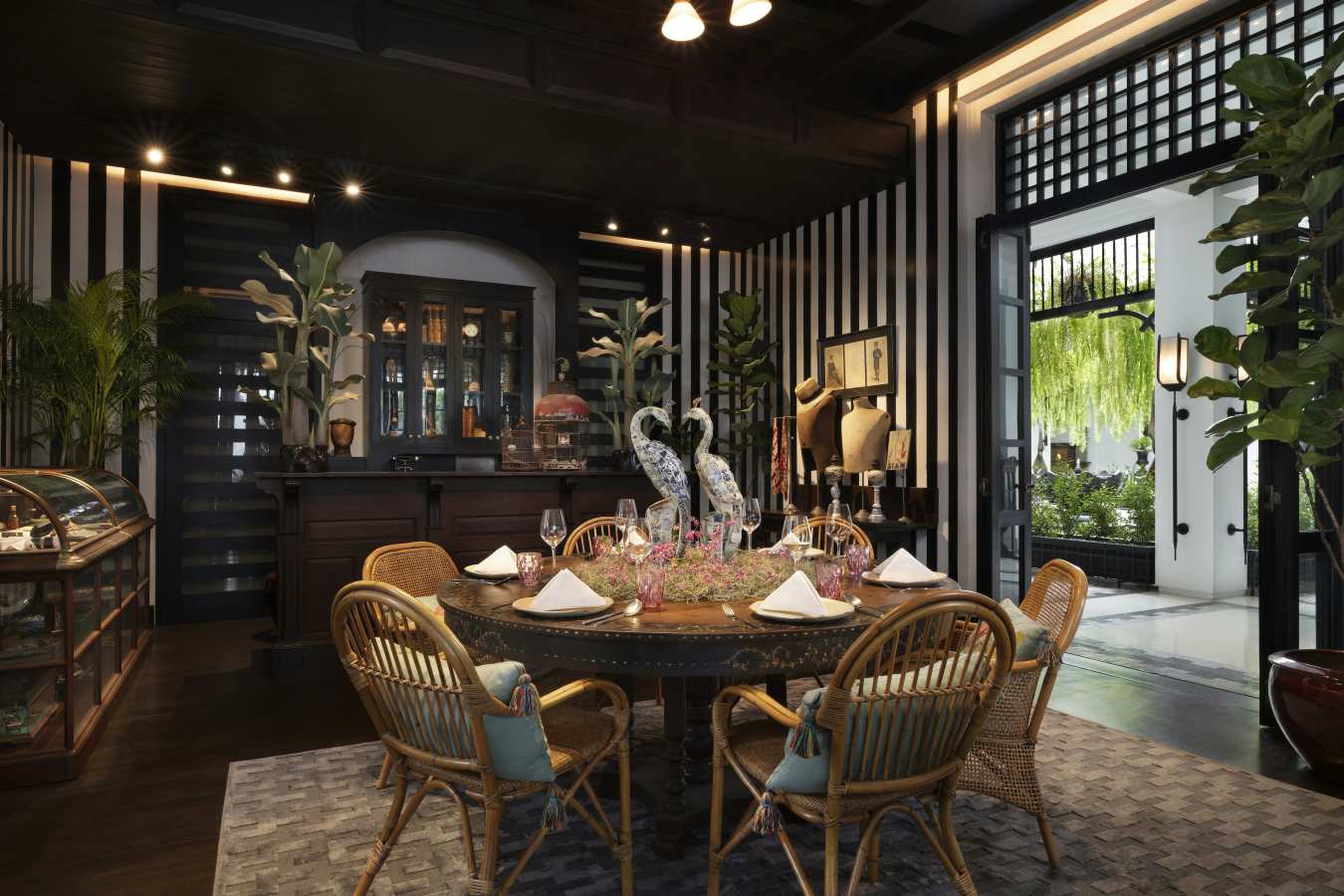 The Siam- 76