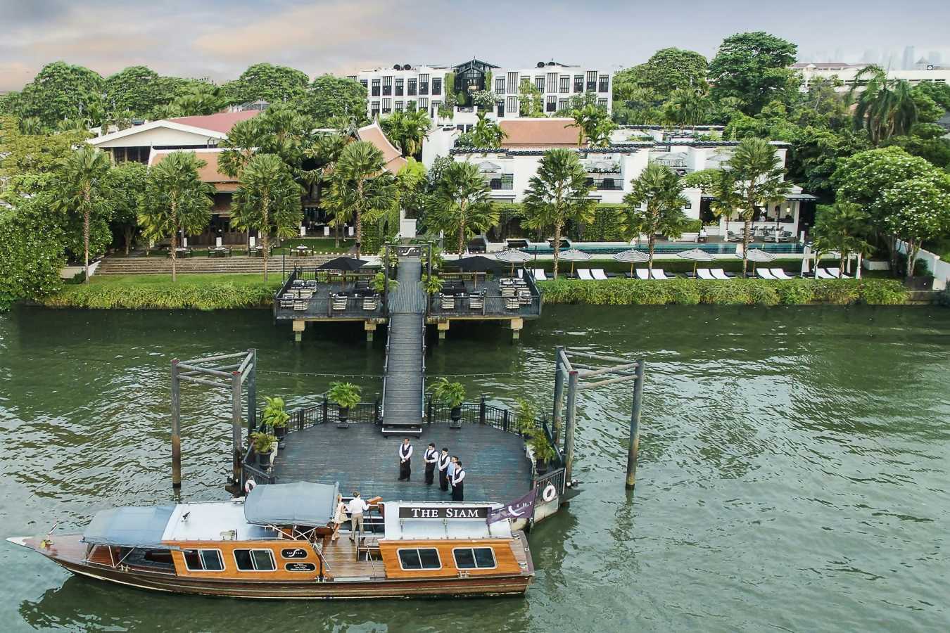 The Siam- 22