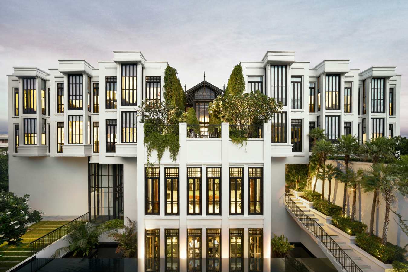 The Siam- 25