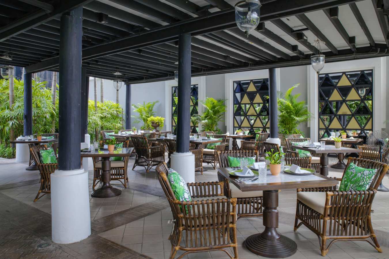 The Siam- 84
