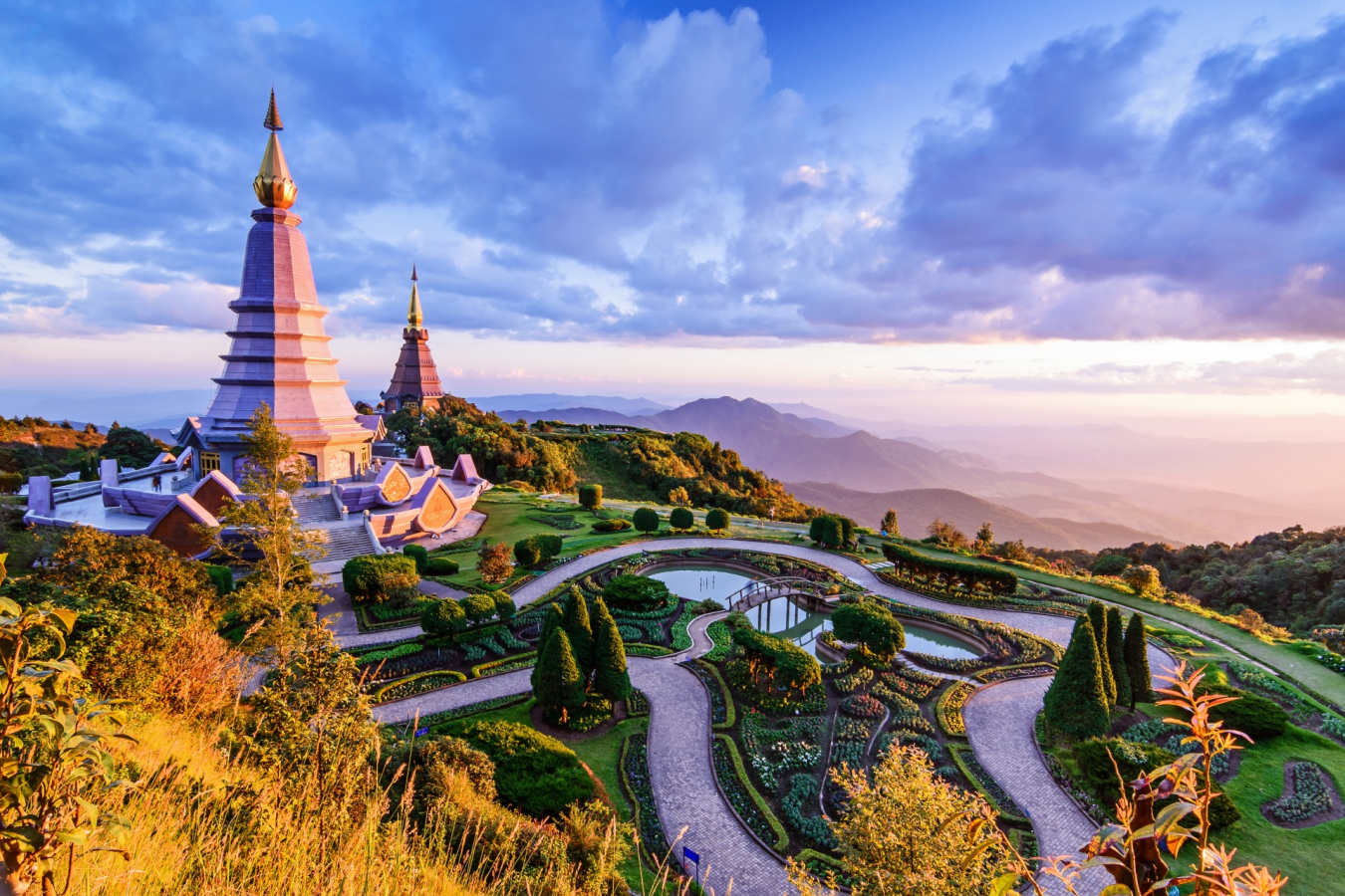 Chiang Mai 