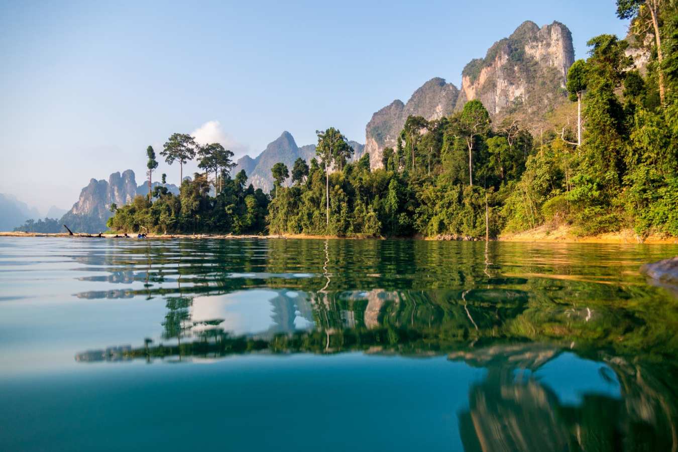 Khao Sok  