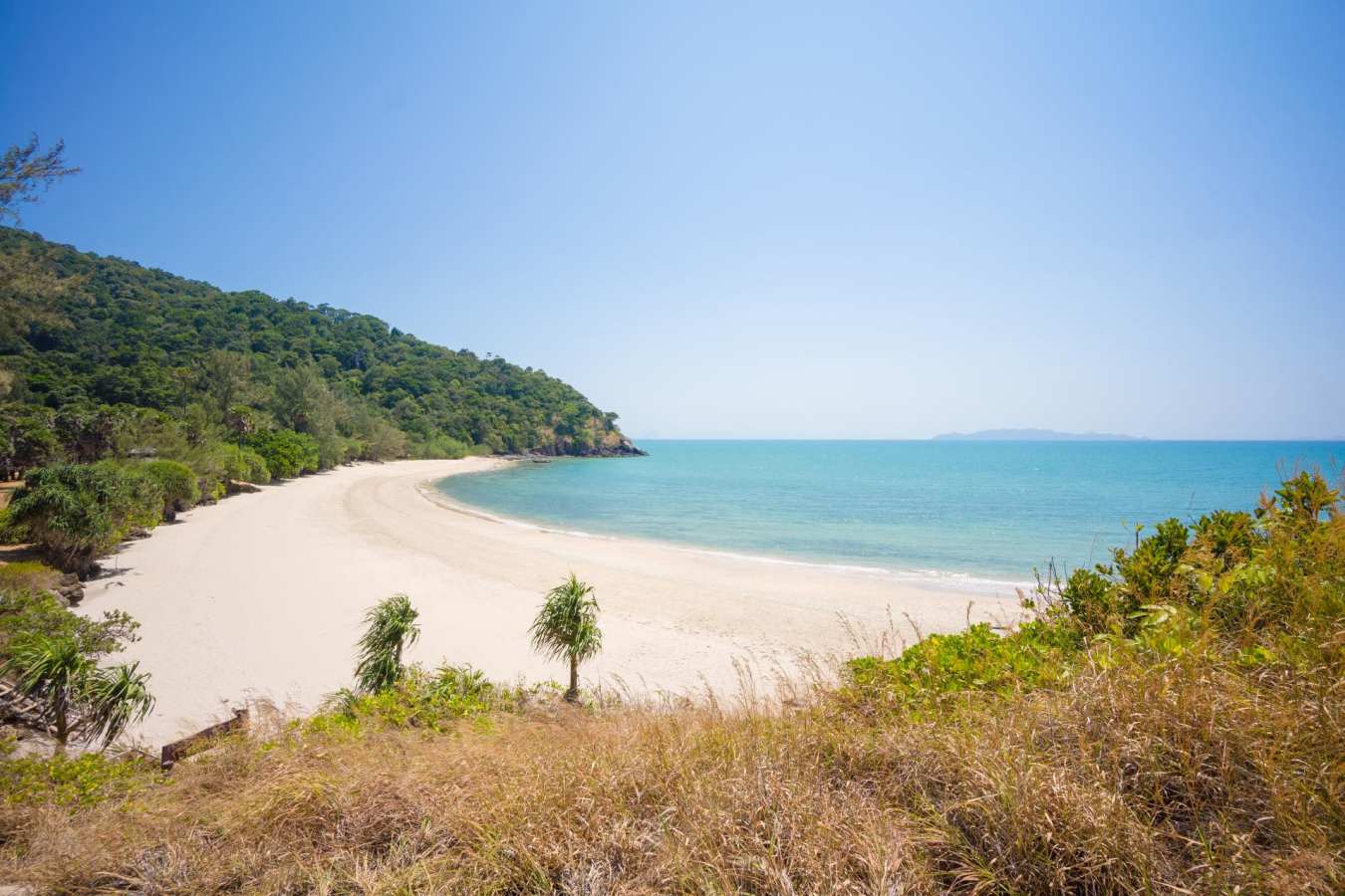 Koh Lanta  