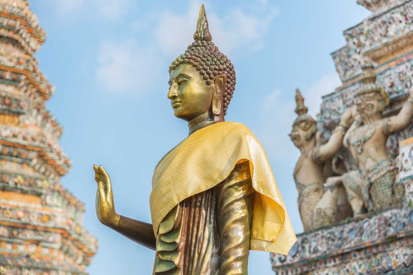 Buddha 