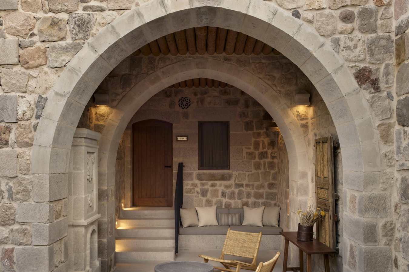 Argos in Cappadocia- 124