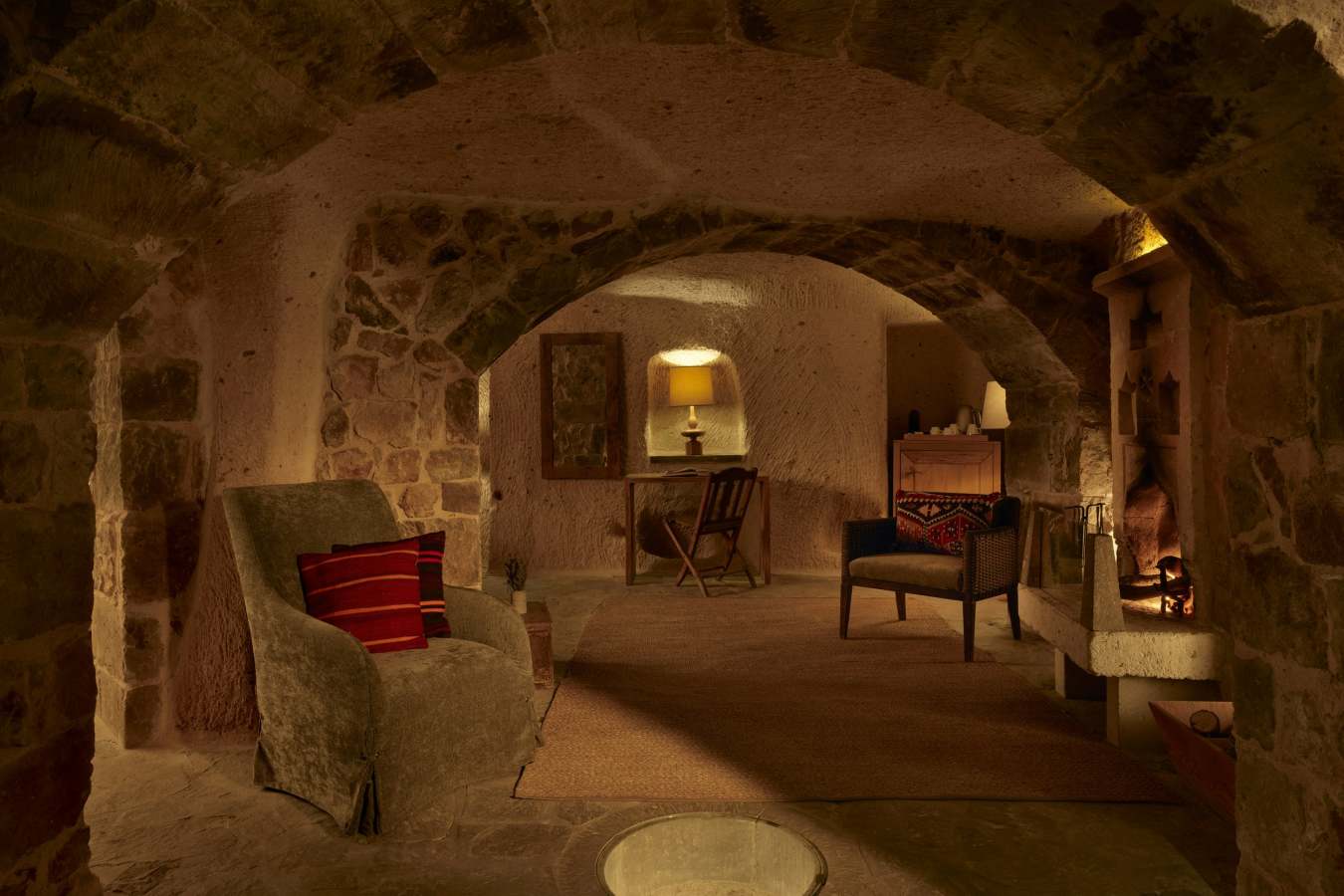 Argos in Cappadocia- 83