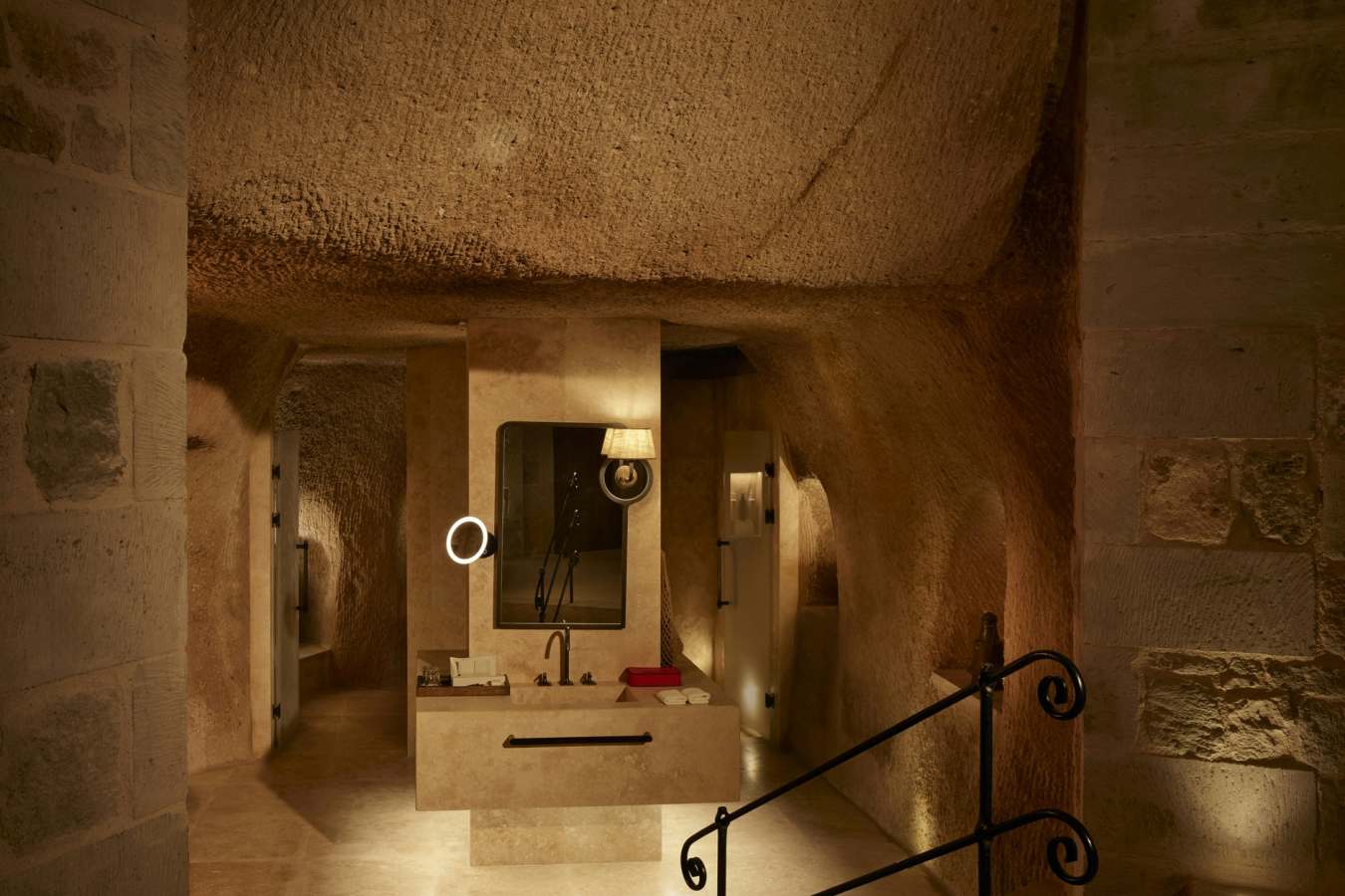 Argos in Cappadocia- 100