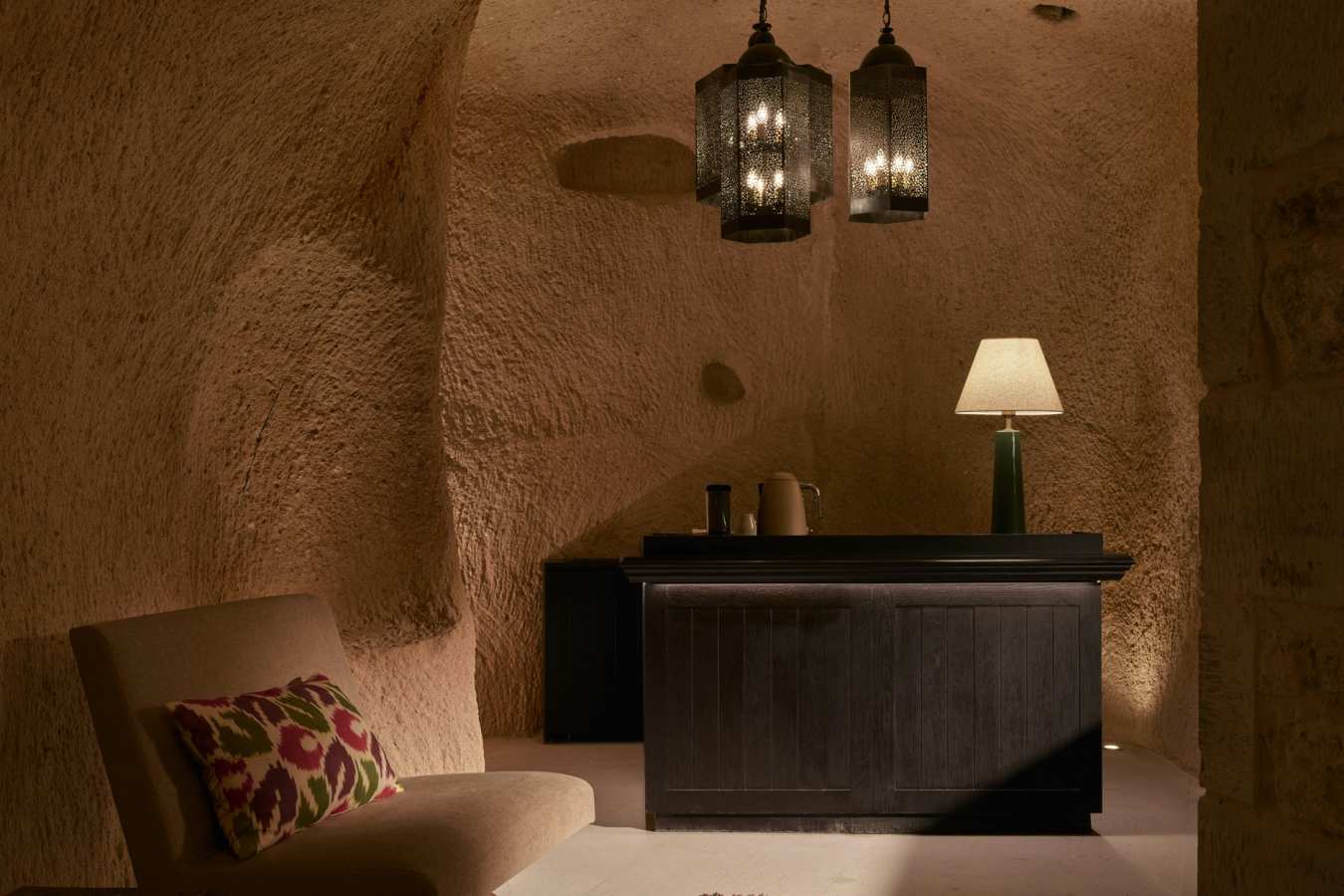 Argos in Cappadocia- 104