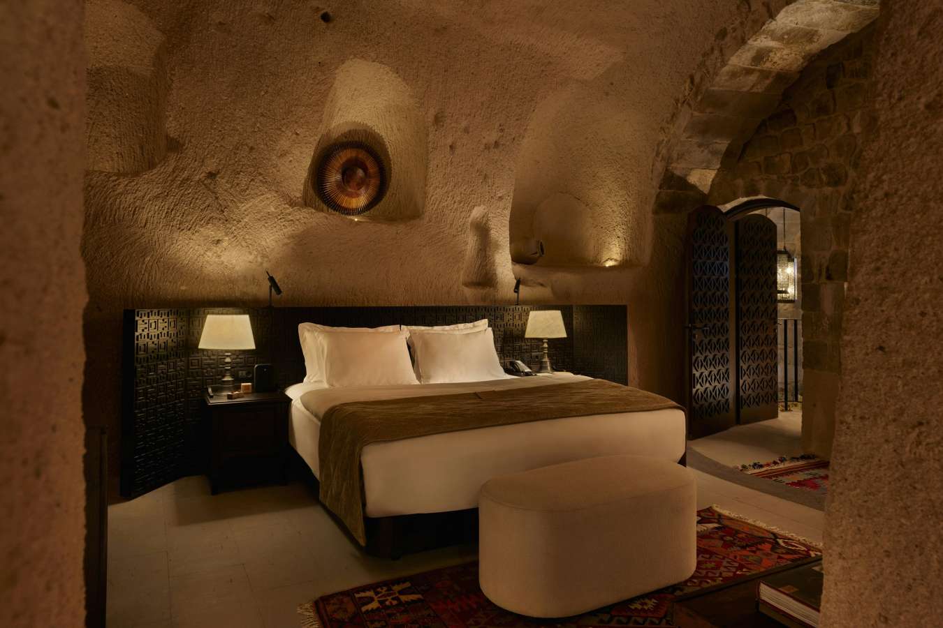 Argos in Cappadocia- 103