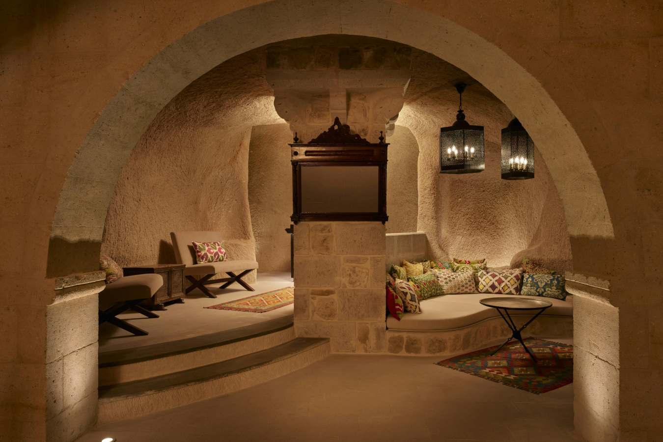 Argos in Cappadocia- 102
