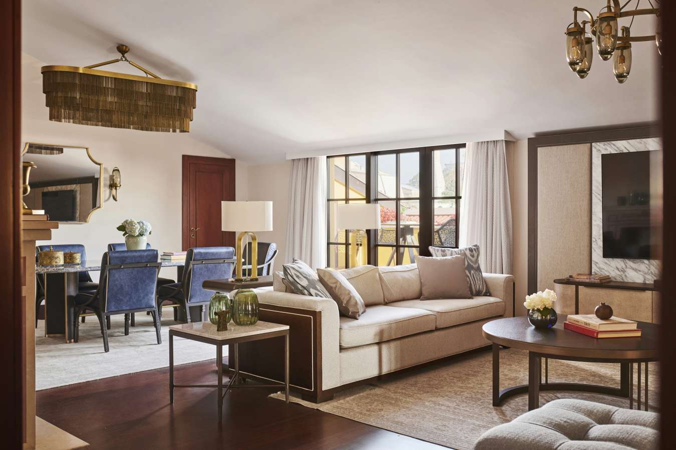 Four Seasons Hotel Istanbul at Sultanahmet- 77