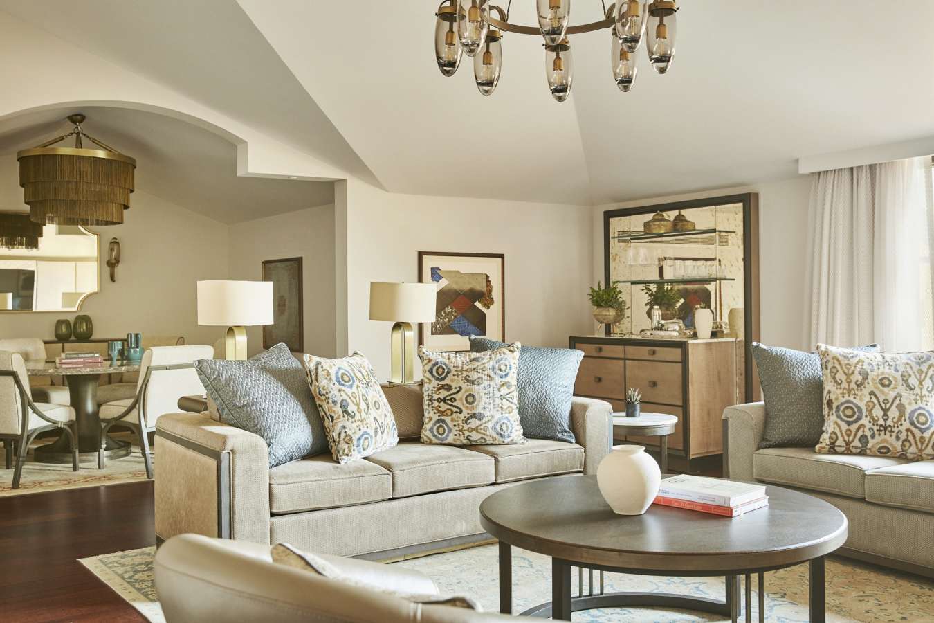 Four Seasons Hotel Istanbul at Sultanahmet- 67