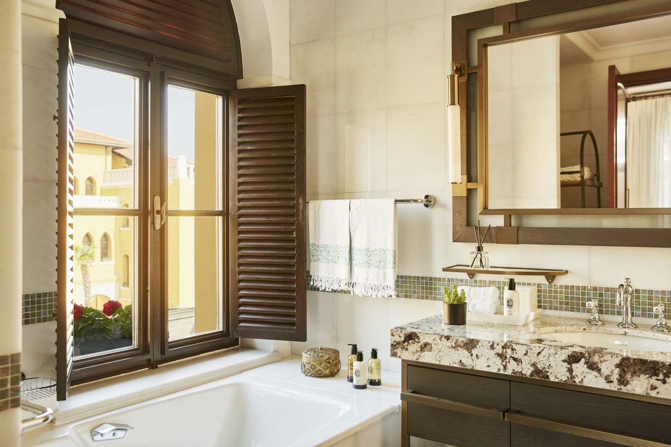 Four Seasons Hotel Istanbul at Sultanahmet- 55