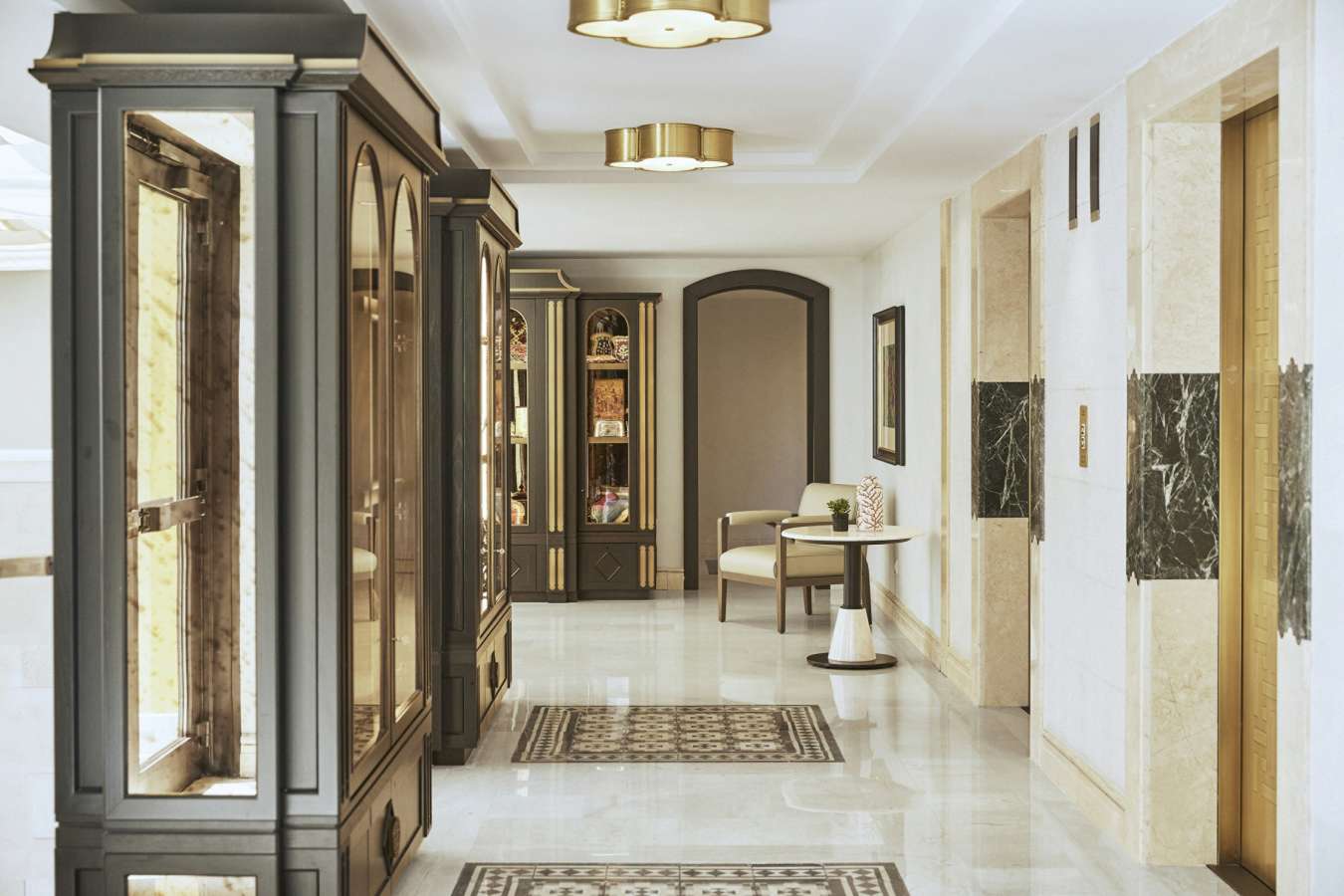 Four Seasons Hotel Istanbul at Sultanahmet- 15