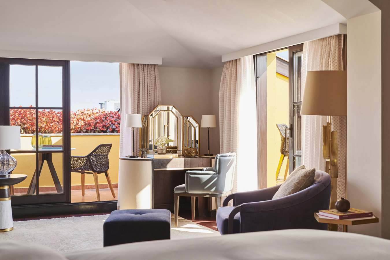 Four Seasons Hotel Istanbul at Sultanahmet- 48
