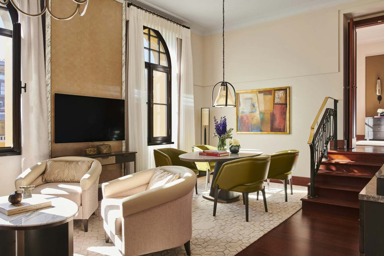 Four Seasons Hotel Istanbul at Sultanahmet- 66