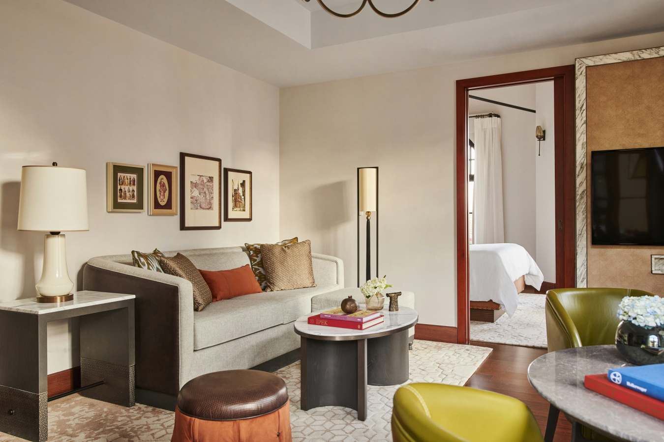 Four Seasons Hotel Istanbul at Sultanahmet- 79