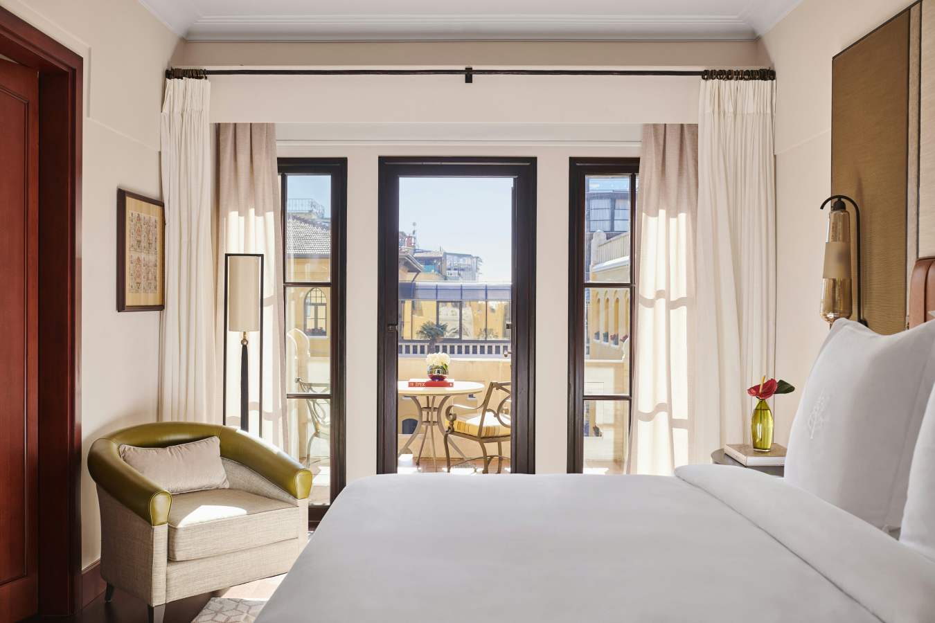 Four Seasons Hotel Istanbul at Sultanahmet- 75