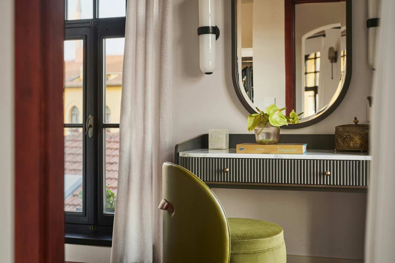 Four Seasons Hotel Istanbul at Sultanahmet- 78
