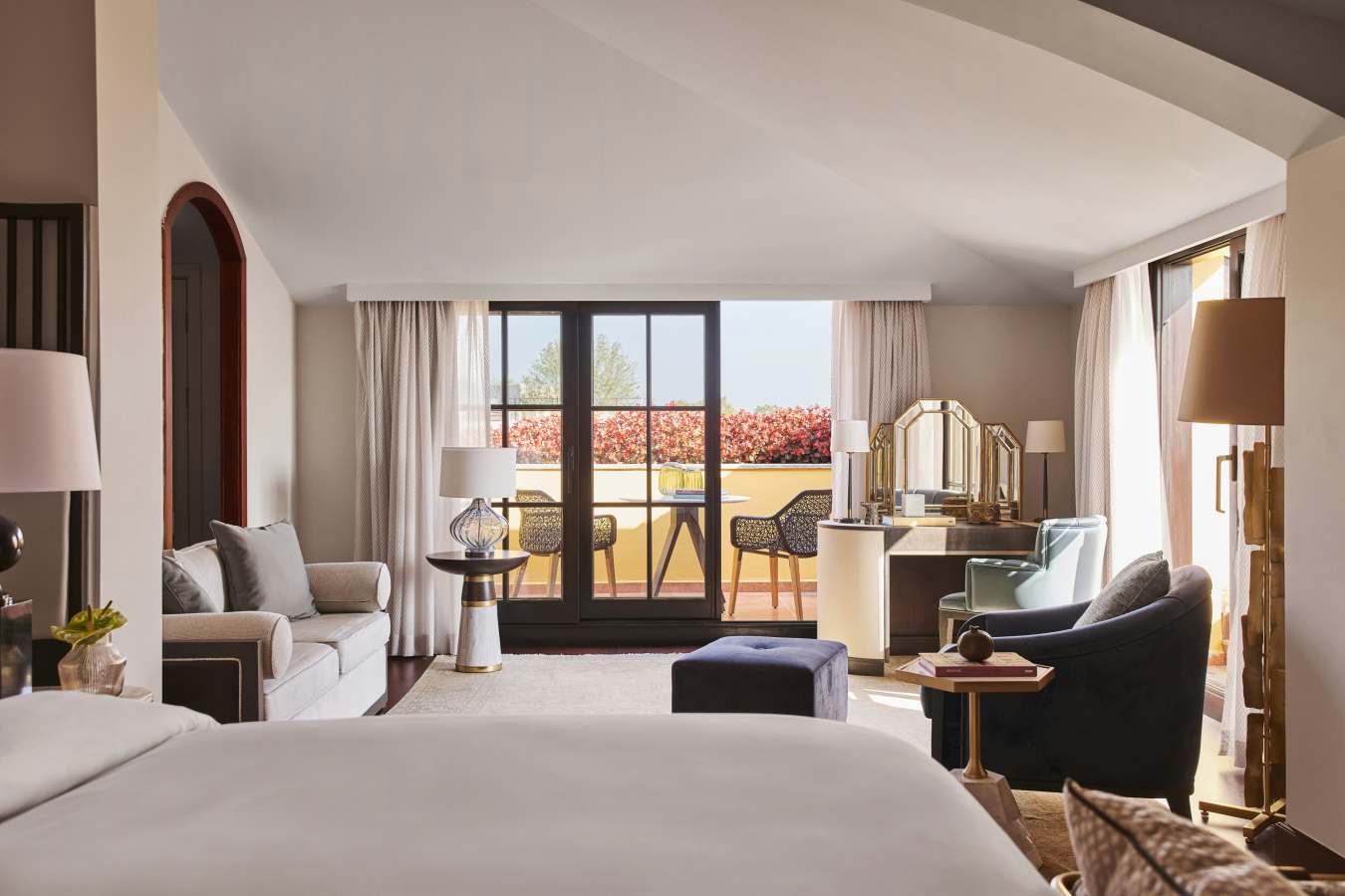 Four Seasons Hotel Istanbul at Sultanahmet- 53