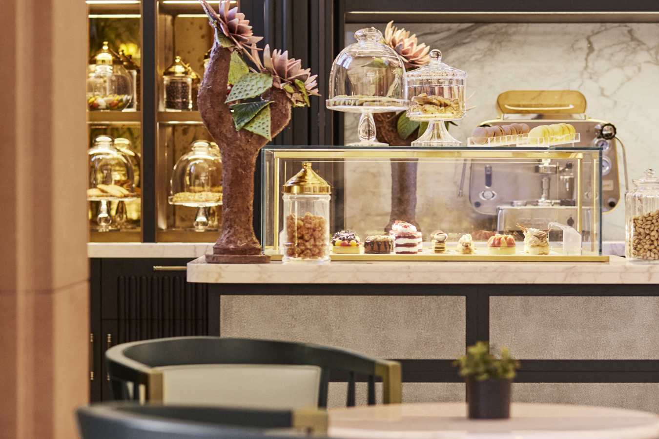 Four Seasons Hotel Istanbul at Sultanahmet- 60