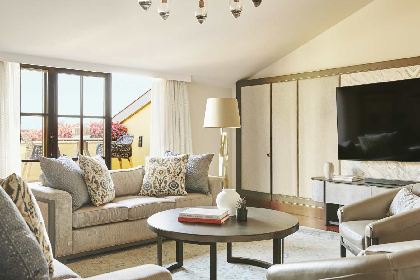 Four Seasons Hotel Istanbul at Sultanahmet- 65
