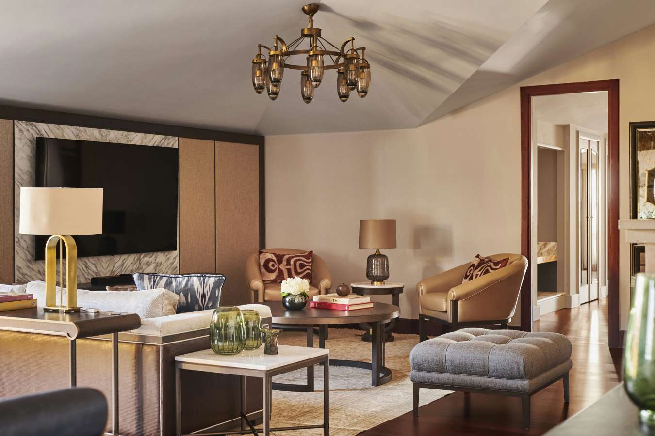 Four Seasons Hotel Istanbul at Sultanahmet- 49