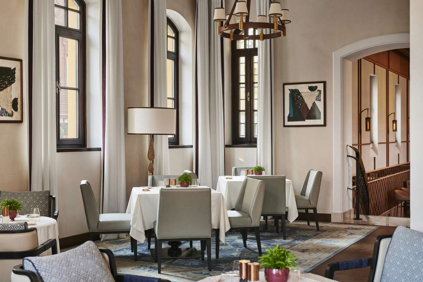 Four Seasons Hotel Istanbul at Sultanahmet- 39
