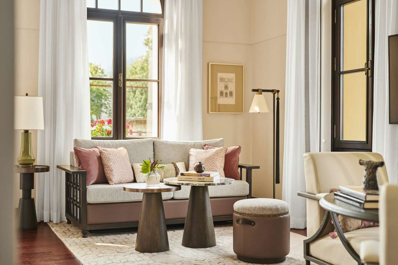 Four Seasons Hotel Istanbul at Sultanahmet- 36
