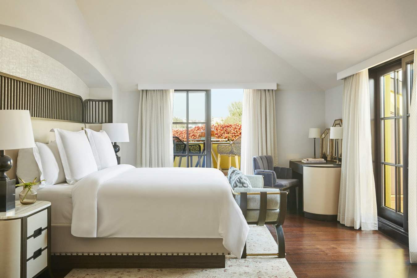 Four Seasons Hotel Istanbul at Sultanahmet- 72
