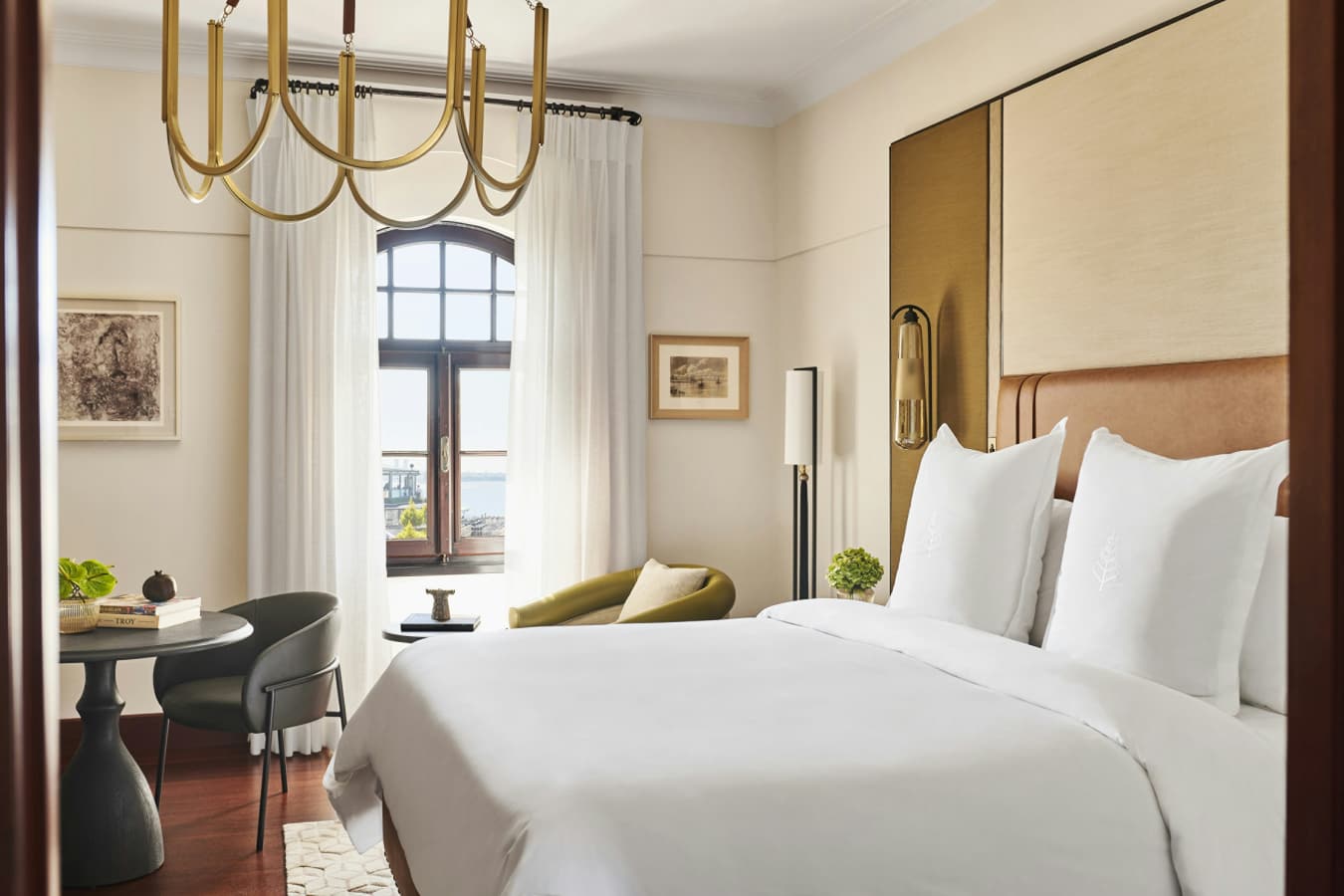 Four Seasons Hotel Istanbul at Sultanahmet- 45