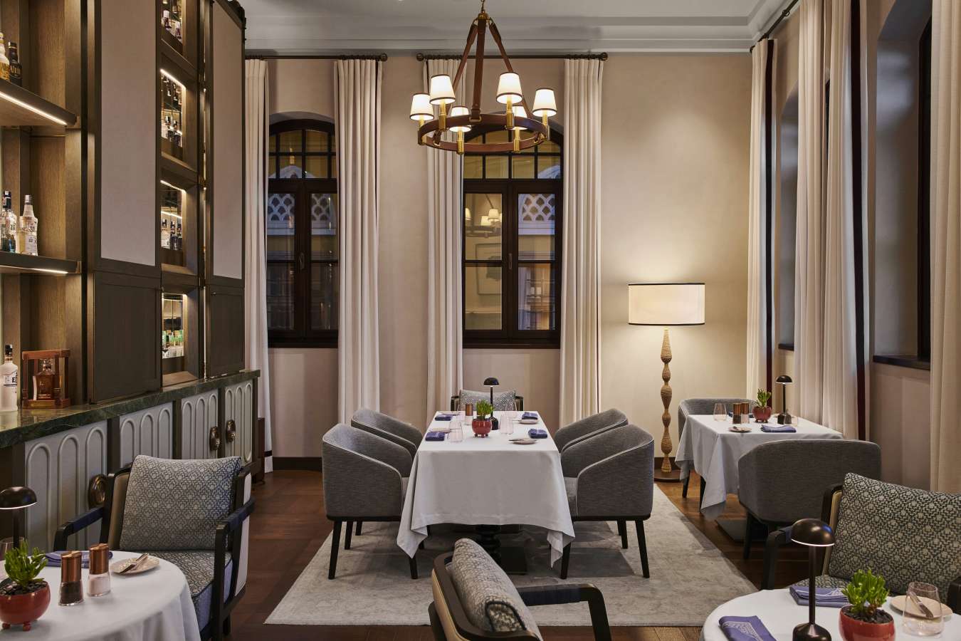 Four Seasons Hotel Istanbul at Sultanahmet- 69