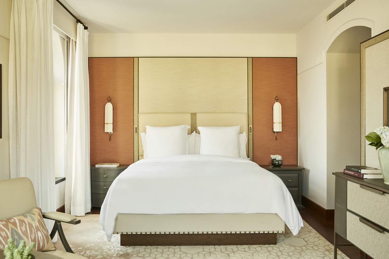 Four Seasons Hotel Istanbul at Sultanahmet- 70